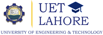 UET Lahore News – University of Engineering and Technology Lahore